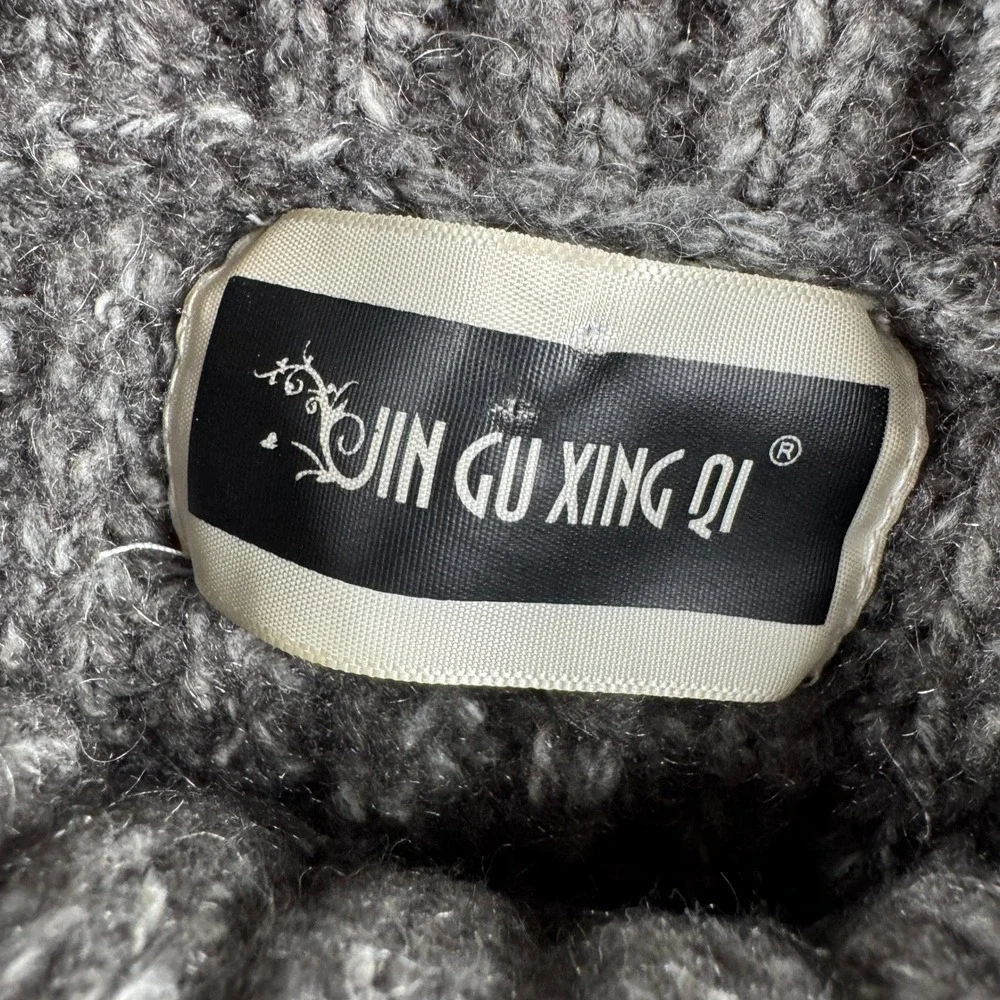 Jin Gu Xing Qi cozy long